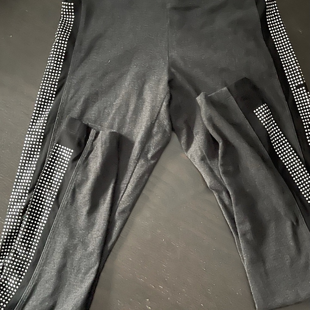 Victoria secrets PINK LEGGINGS